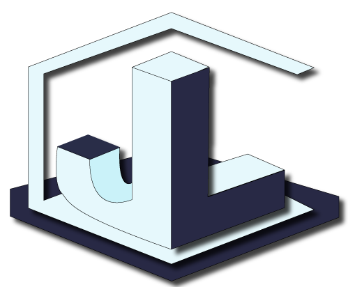 CONSTRUCCIONESJL Logo